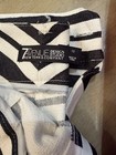 New York & Company 7th Avenue Women's 12 Chino Shorts  — photo 2