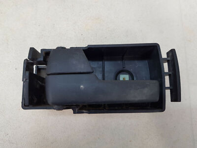 FORD TRANSIT CONNECT MK1 02-13 FRONT PASSENGER LEFT INNER INTERIOR DOOR HANDLE