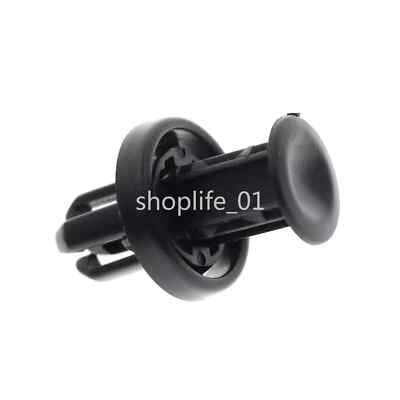 Find 20 Cowl Panel Push Type Nylon Clip Retainer Fastener Honda Accord 91508-SM4-003 In HK, HK - Foto 2