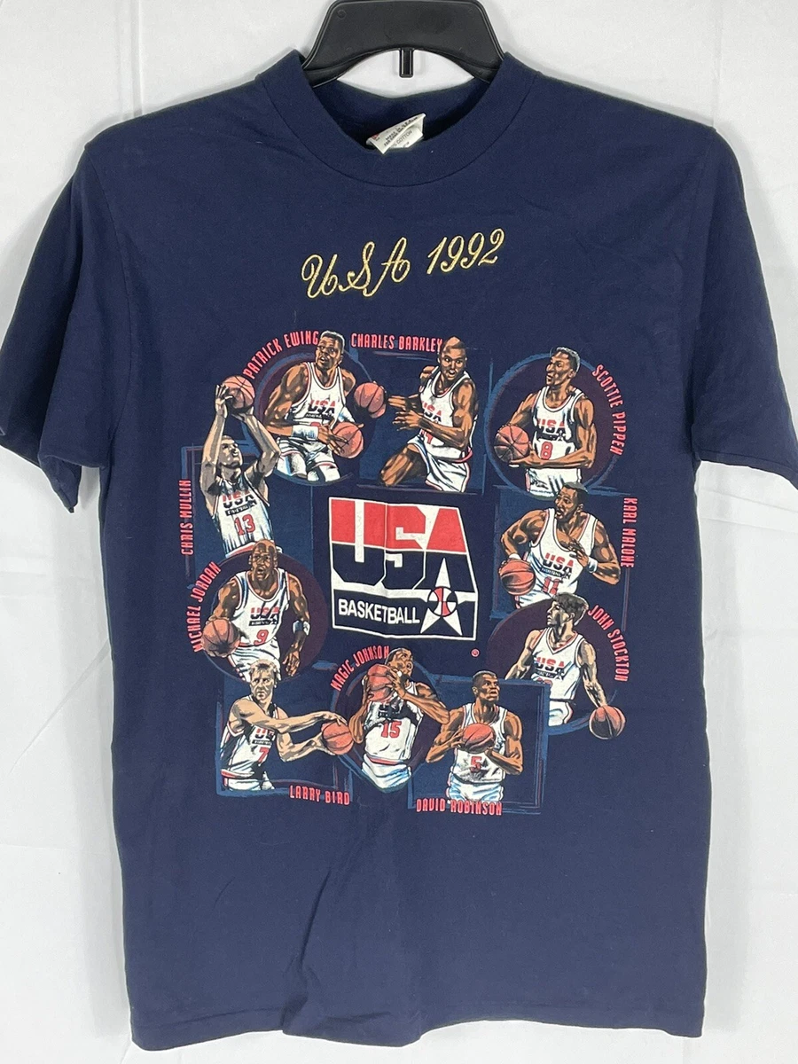 Dream Team T-Shirt Dream Team T-Shirt