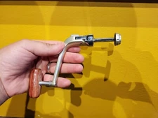 EF Yumoshi Fishing Reel Handle and Nut/Cap Replacement Part: S, M, L, XL