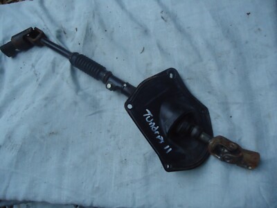2011 TOYOTA TUNDRA 4.0L Steering Column Shaft 10-12 | eBay