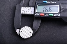 Battery Cap Cover for Minolta SR-7 SRT camera Parts 2pc set 1day Free Shipping