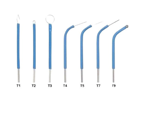 Bonart TE0002002 Electrosurgery Electrode Tips for sale online eBay