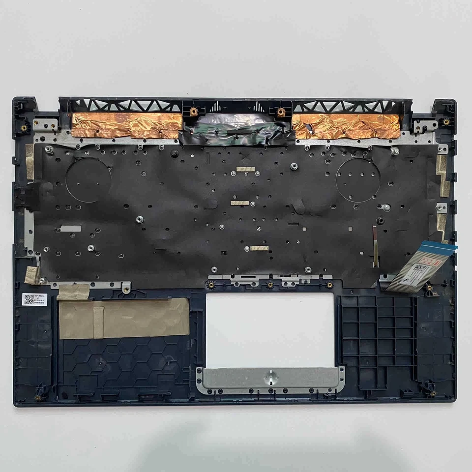 PARA ASUS X571 X571G X571GT X571U VX60GT VX60G F571G Teclado Carcasa C Azul Foto 3 de 3