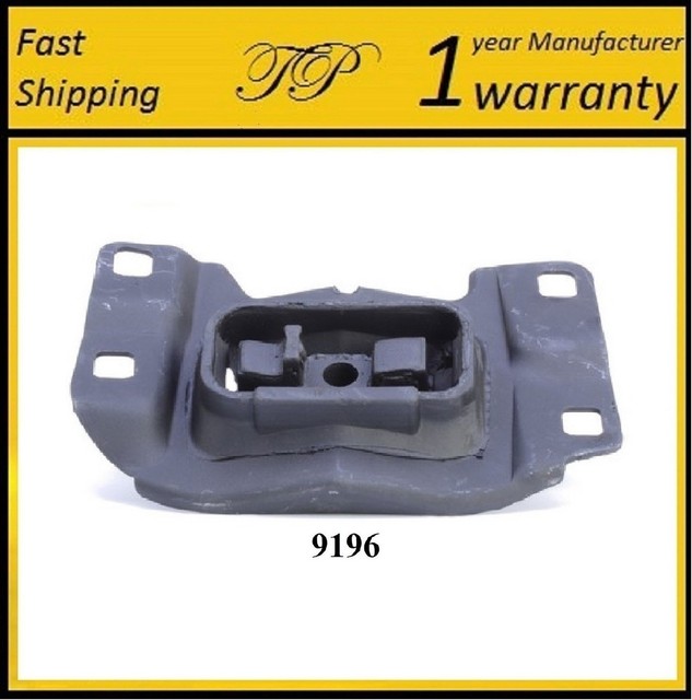 1 PCS TRANSMISSION MOUNT For 20042009 Mazda 3 2.3L w/o Turbo; 2.0L eBay