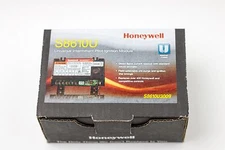 S8610U Universal Intermittent Pilot Ignition Control Module Honeywell S8610U3009