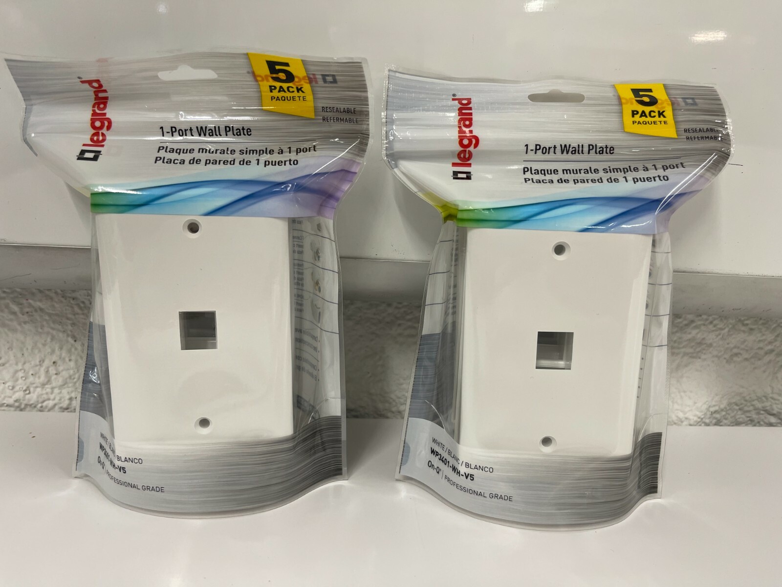 White Wp3401wh
