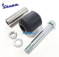 Kit gommino distanziale perno ammortizzatore Vespa 50 Special L N R 125 ET3 PK S