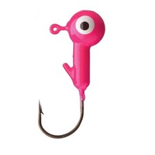 Eagle Claw WBH132-13 Ball Head Jig
