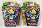 2 - Treasure X Monster Gold Mini Coffin 8 Levels