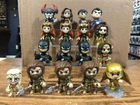 Mystery Mini DC: Arkham, Wonder Woman, Justice League, Bombshells, Batman Vs Sup