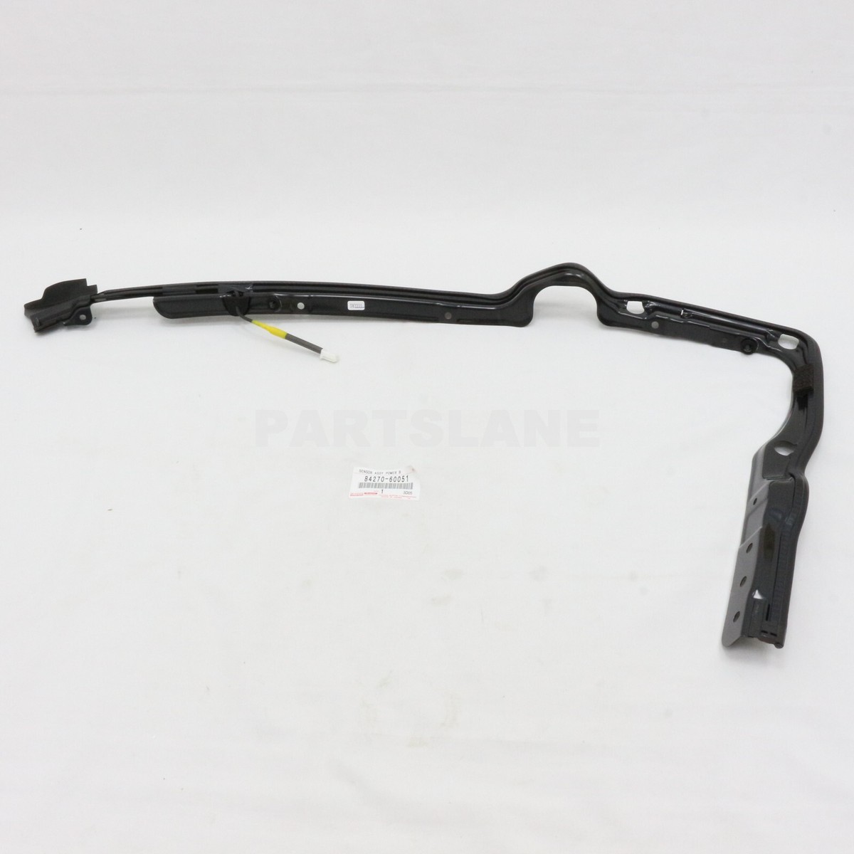 専用ページ Toyota Land Cruiser OEM Genuine Right Power Back Door Sensor 84270