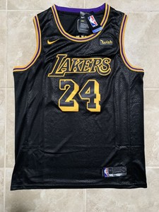 kobe bryant jersey ebay