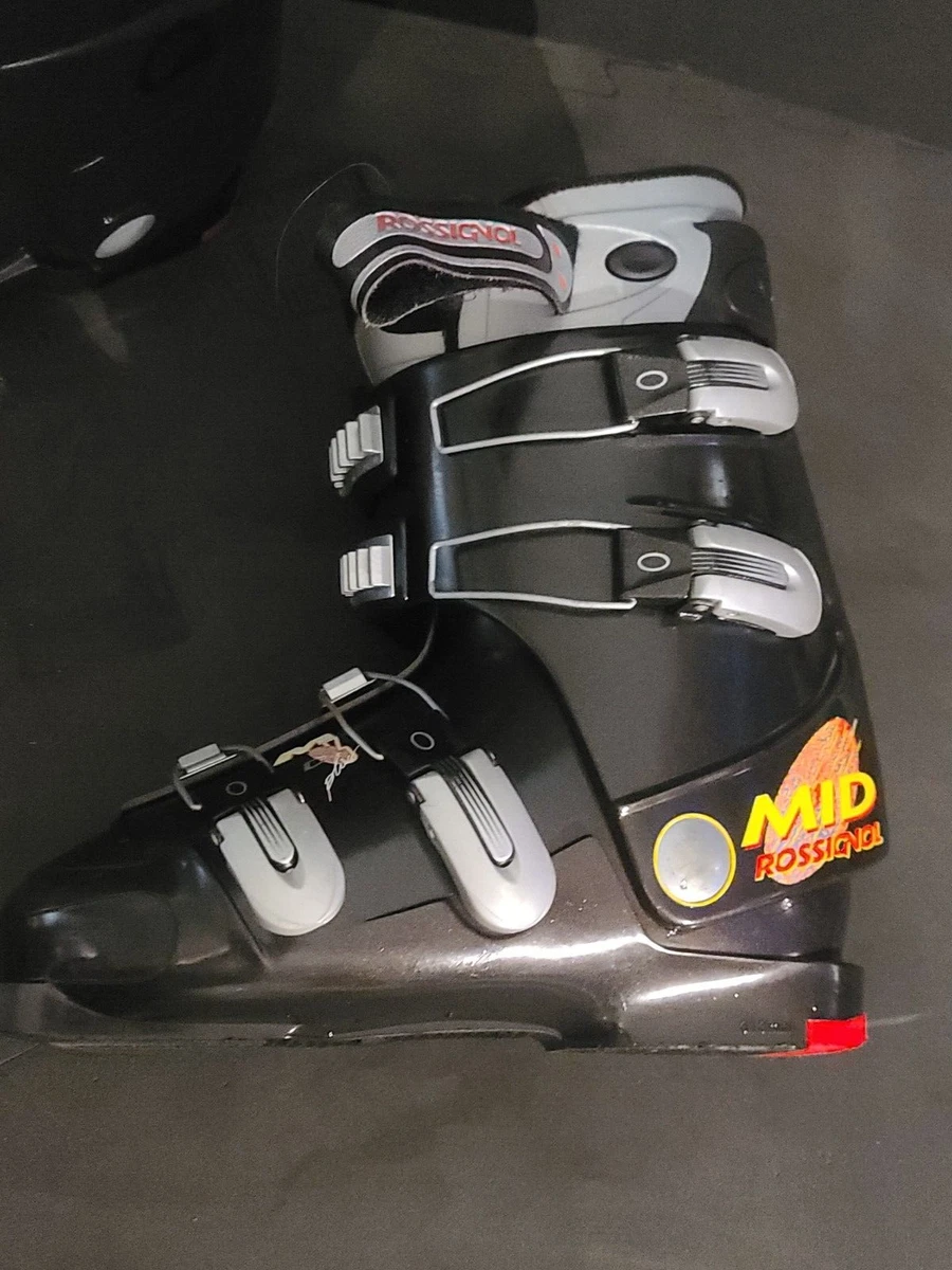 Mens size 15 shop ski boots