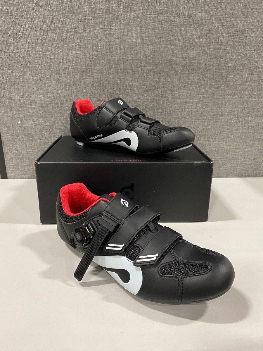 Road Shoes Best Men's Cycling Shoes For Peloton Cleats
