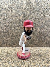 Matt Shoemaker #52 Los Angeles Angels SGA Bobblehead No Box 2015