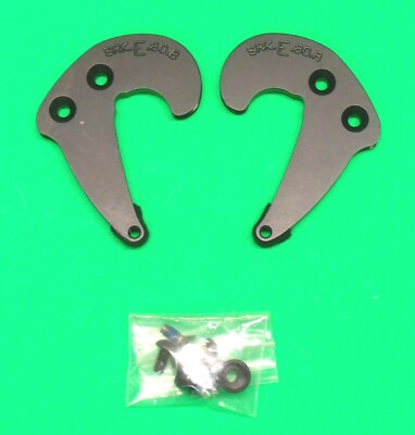 New Mathews Avail, Stoke or Prima Draw Length Module Set SRK-E - 80% Let-off