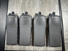 Motorola XTS1500 700/800 MHz P25 Trunking Two Way Radio H66UCC9PW5AN