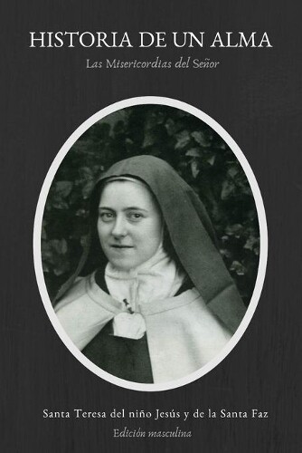 Historia de un Alma (Tascabile)