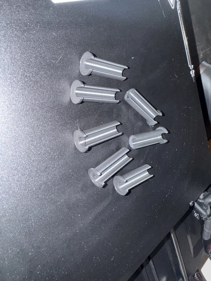 Tacos adaptadores colector a N52 BMW N54 Foto 3 de 3