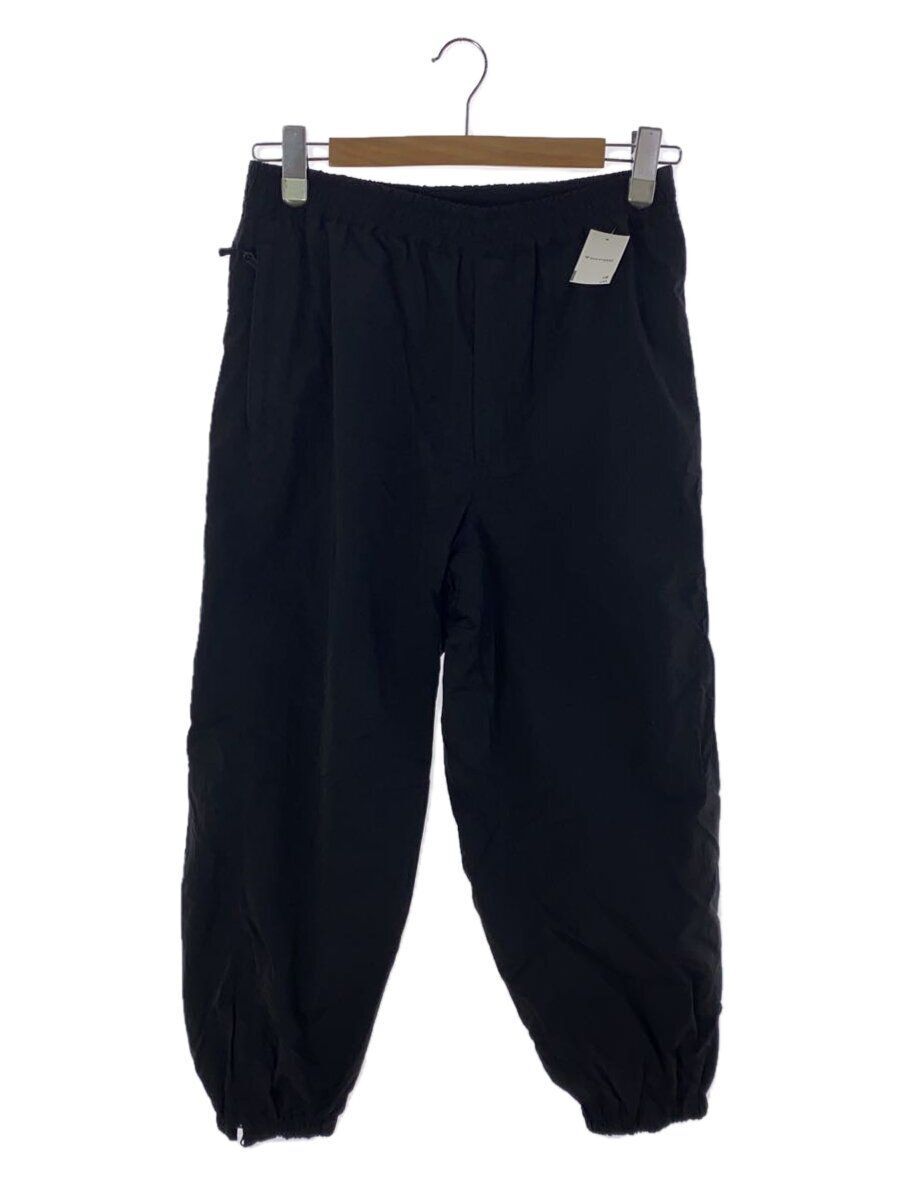 DAIWA PIER39 Other Tech Windbreaker Pants S Nylon Black BP-30022 