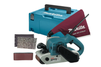 Makita 9403J Bandschleifer 1.200W Schleifmaschine Schleifer Bandschleifen