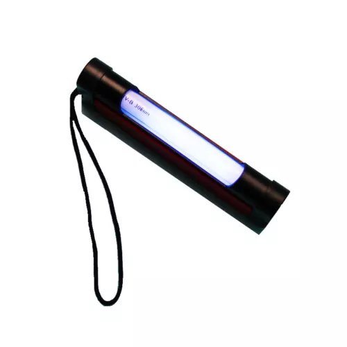Handheld Portable UVB 311nm Ultraviolet Phototherapy Lamp UVB Light Therapy Home - Picture 2 of 7