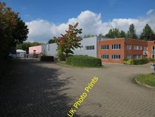 Photo 6x4 Adare Advantage Haverhill/TL6645 They: "collaborate with  c2015