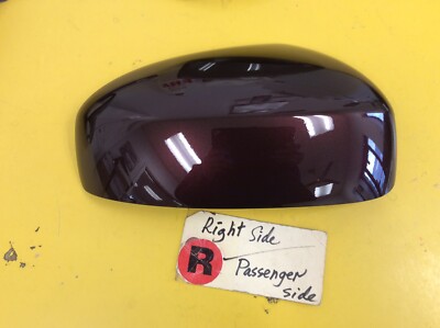 2013 2014 2015 INFINITI JX35 QX60 MIRROR COVER RIGHT SIDE  NAB