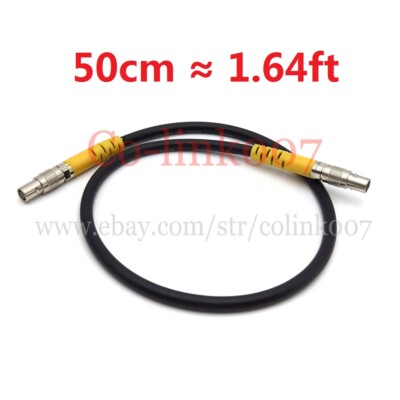 MVF-2 Viewfinder to Alexa 35 & Alexa Mini LF Camera Cable 50cm