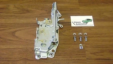 Door Latch Assembly 67 Chevelle GTO Cutlass Skylark El Camino LH Malibu