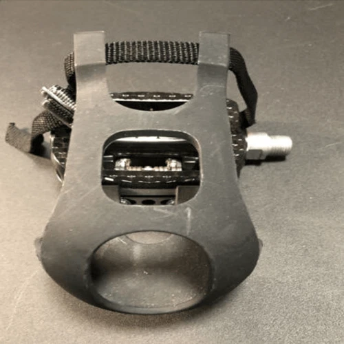 Venzo sealed fitness pedals outlet
