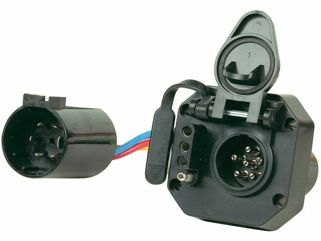 Arnés de cableado Hopkins 92978TD 2000 2001 para remolque Ford Expedition 1999-2020 Foto 3 de 4