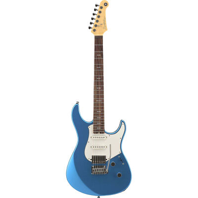 S*a様 YAMAHA Pacifica Professional PACP12 Yamaha PACP12 Pacifica Professional Electric Guitar, Sparkle Blue