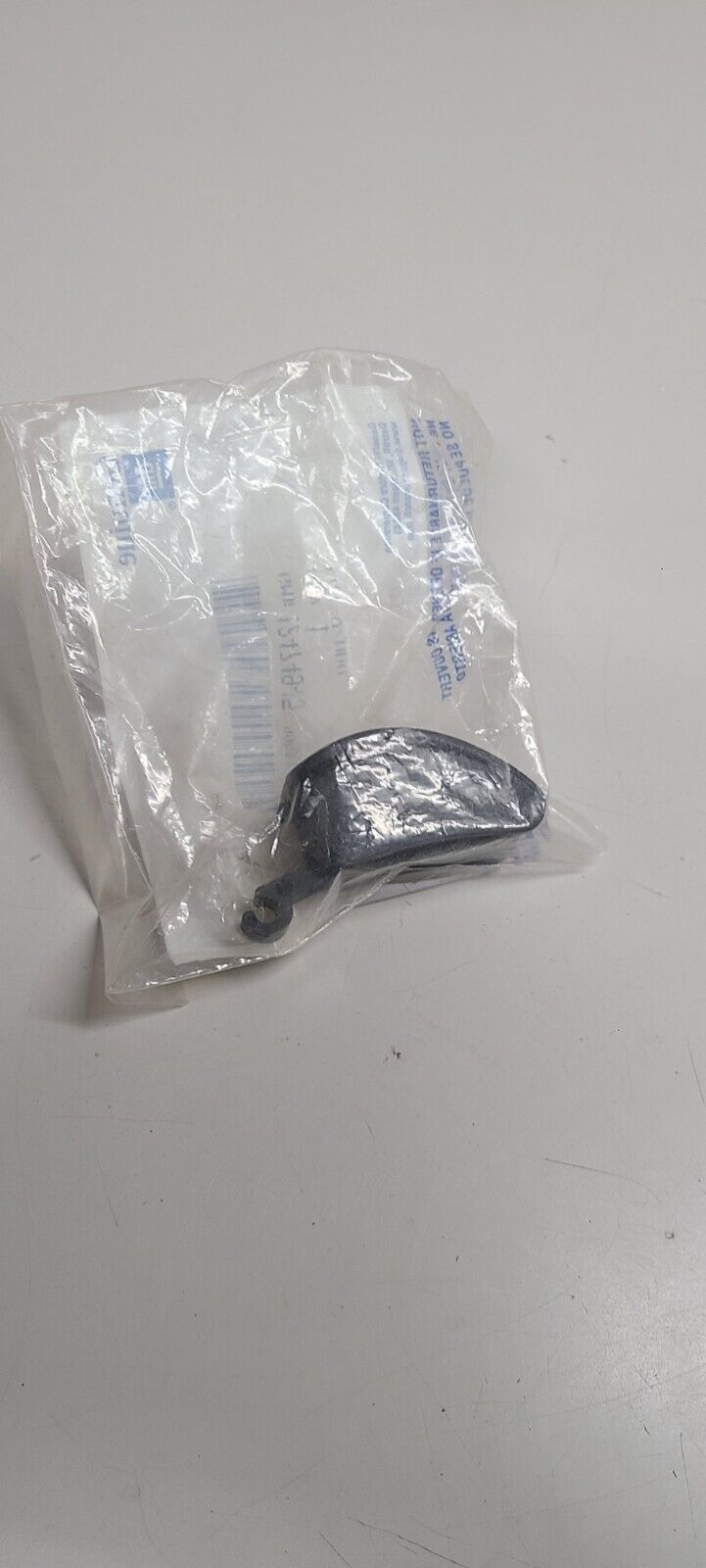 GMC Sierra Truck Rear Side Glass Door Window Vent Latch 1999 Thru 