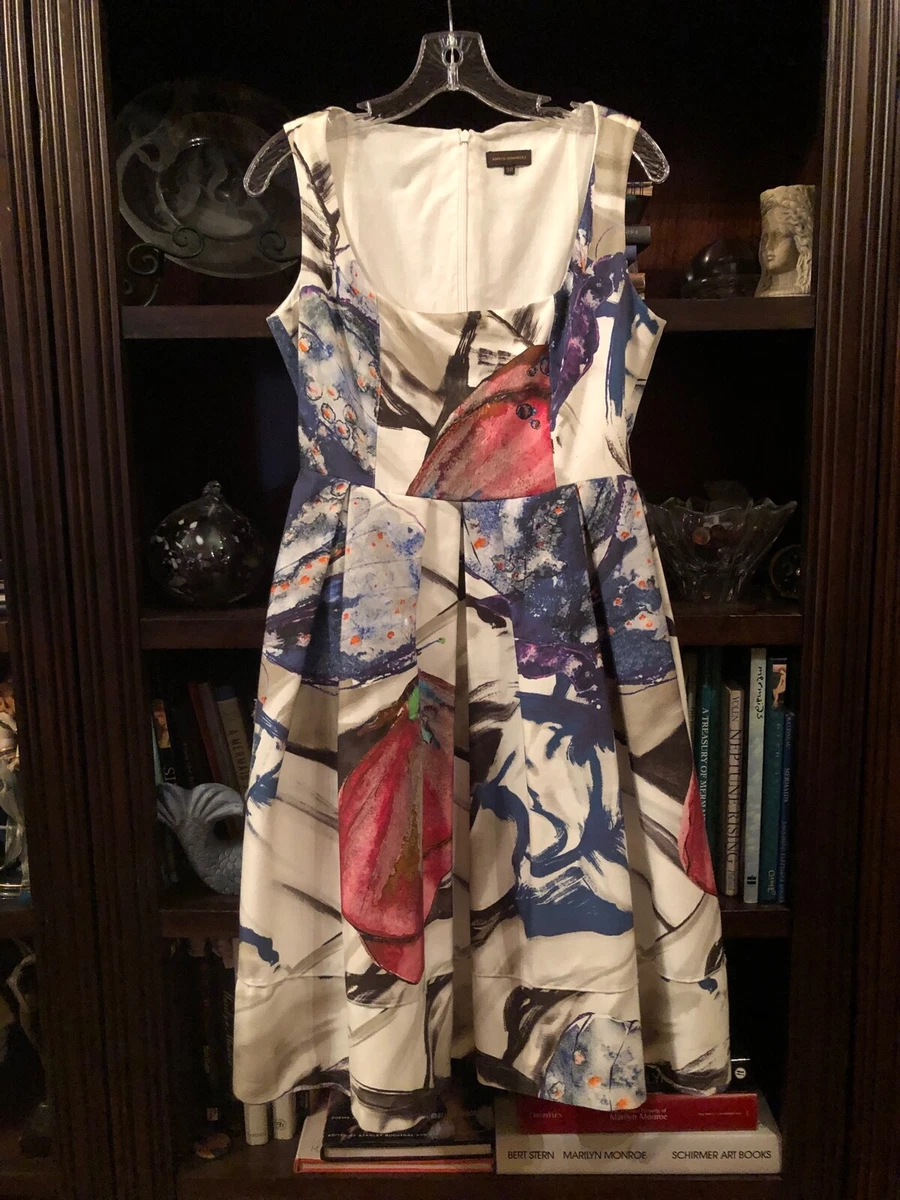 Adolfo dominguez cheap dresses