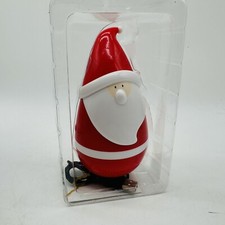 Mini Cute Santa Claus Carnival Wireless Bluetooth Stereo Portable Speaker X-Mas