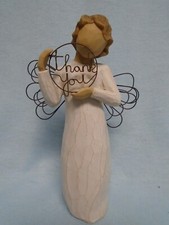 Willow Tree "Just For You" Angel Figurine - 26166 Original Box