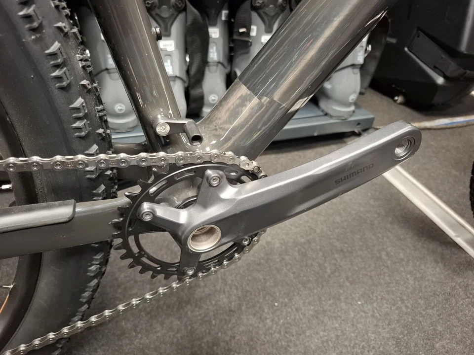 Ghost Lector Universal size L, Shimano 1x12 - Bild 3 von 4