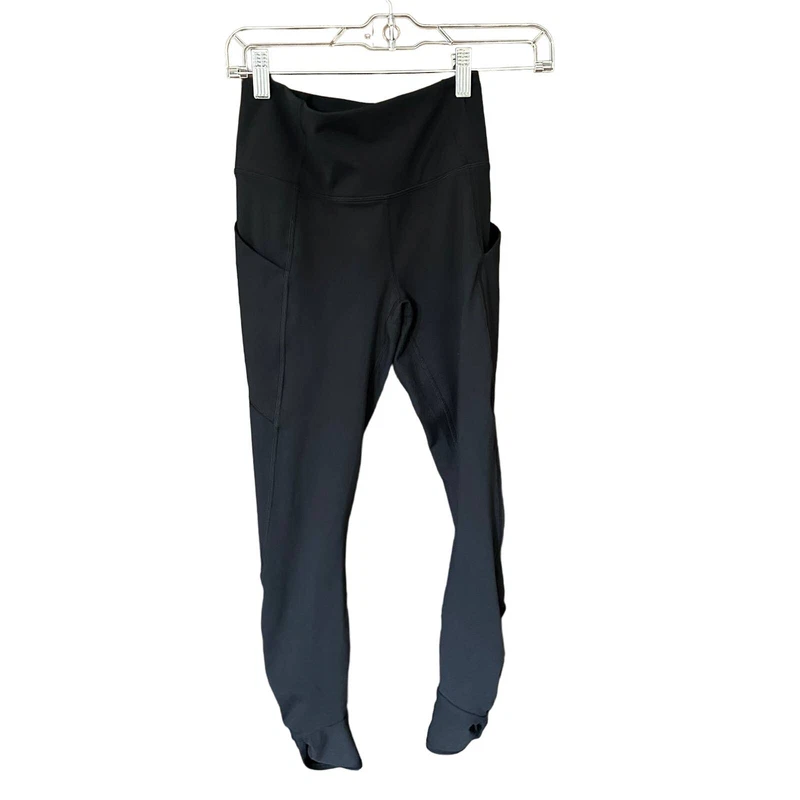 fabletics pureluxe leggings
