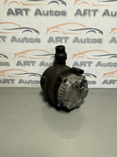 BMW 4er elektrische Zusatzkühlmittelpumpe F32 2018 863795304