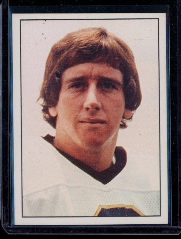 1987 TCMA #90 Archie Manning Saints Ole Miss EX-MT LOOK!