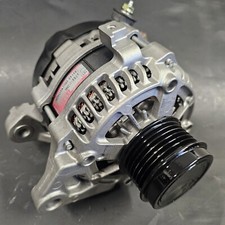2013 to 2018 Toyota RAV4 L4 2.5Liter Alternator FWD ONLY Oem reman by Rvv
