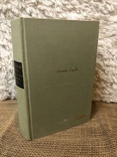 Youngblood Hawke Vintage Book by Herman Wouk