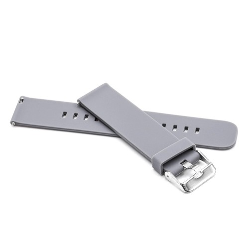 Bracelet Nylon Garmin Vivoactive / Vivomove (rose Noir