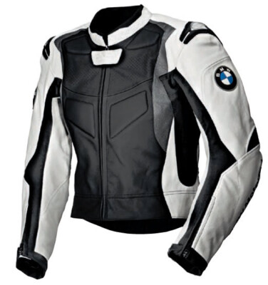 Motorcycle Giacca Pelle Bmw Club BMW Motorrad Giacca Club Donna