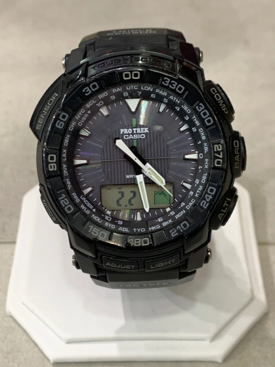 Protrek 550 deals