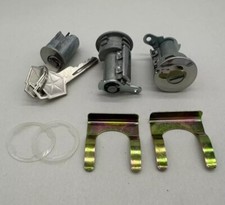 1966-1968 Chrysler Newport 300 New Yorker Imperial Ignition Door Locks