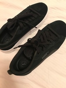 ebay puma trainers